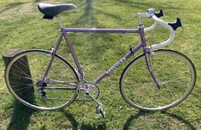 Hercules Ravenna Rennrad Kellerfund