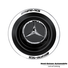 1x Original Mercedes AMG