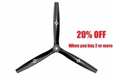 Master Airscrew 3 Blatt RC