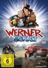 Werner eiskalt von - eiskalt,