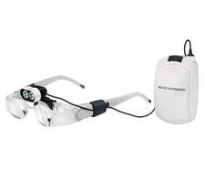ESCHENBACH Lupenbrille MAX