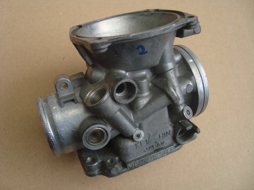 Honda cbx 750 rc17 keihin - 750, f