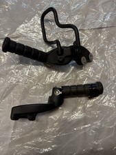 Indian Scout Original Fussrasten Sozius