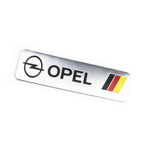 Stk für opel emblem - opel,