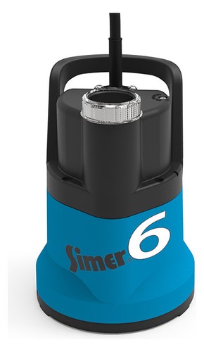 Pumpe pentair jung simer - pumpe,