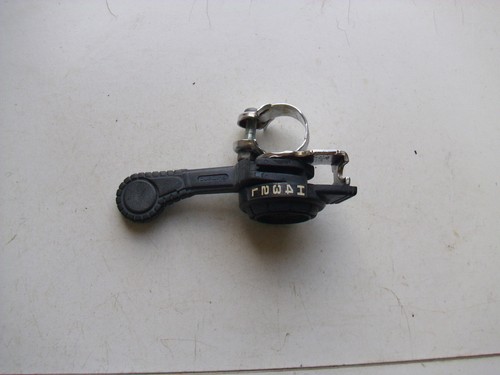 Fahrrad pps shimano positron - pps,
