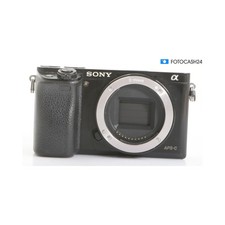Sony Alpha 6000 + Sehr Gut