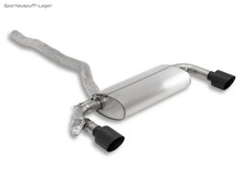 Milltek Sport-Komplettanlage