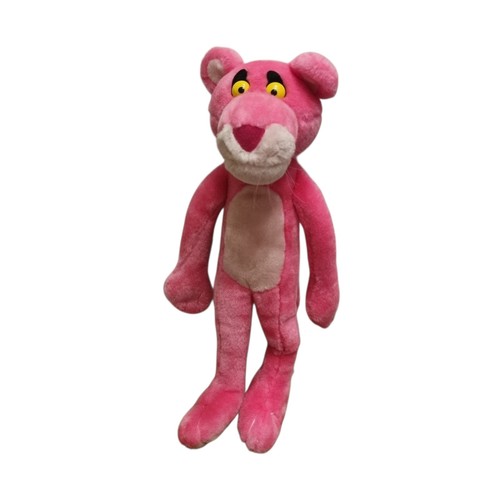 Pink panther plüschfigur - pink,