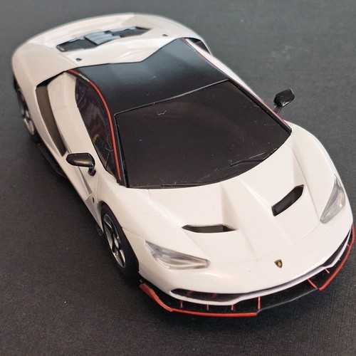 Scalextric auto digital - auto,