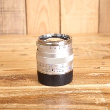 Gebrauchtes Carl Zeiss ZM 50mm