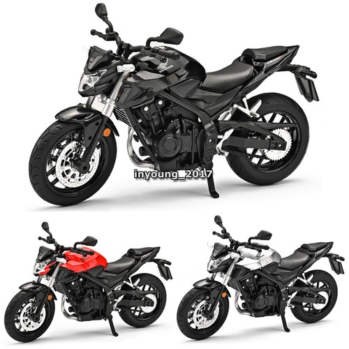 2024 honda cb400f - 2024,