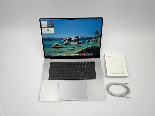 Apple macbook pro m1 - apple,