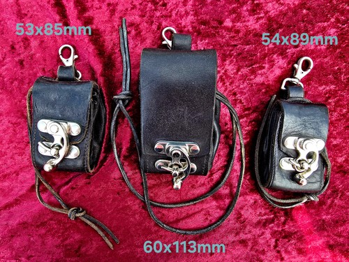 Gürteltaschen herren 2mm - herren,,