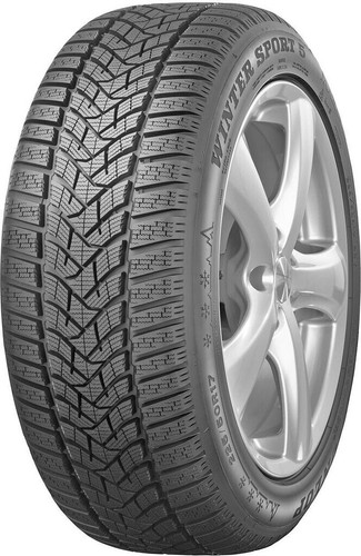 Dunlop winter sport 225 55 - sport, 225/55