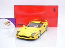 Kyosho 08416Y # Ferrari F40