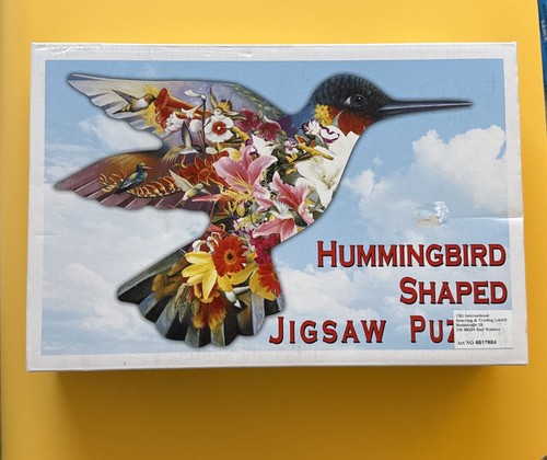 Hummingbird 750er - hummingbird,