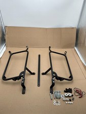 Honda CBR1100 Seitenträger Kofferträger Kofferhalter CBR 1100 XX #33830