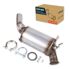 18307812281 Dieselpartikelfilter DPF für BMW 120d 320d 163 /177 /184 PS Euro 5