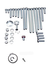 Motorschraubensatz Zündapp