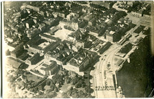 Orig. Foto-AK HELSINKI