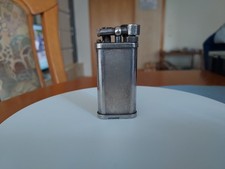 DUNHILL UNIQUE FEUERZEUG MADE