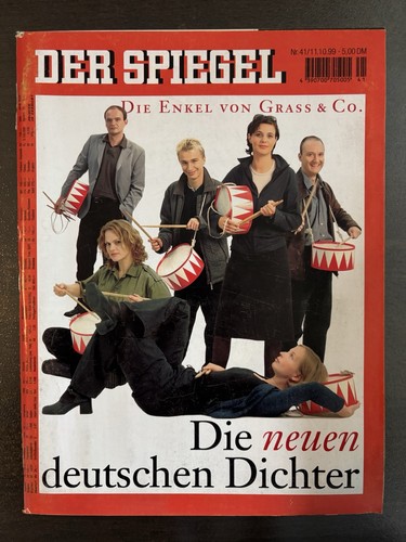Magazin der spiegel 41 - spiegel,