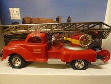 Gama Trix 70006 Feuerwehr Nürnberg unbespielt aus Sammlung