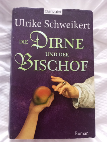 Buch die dirne - "die,