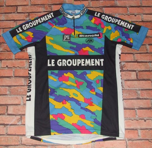 Santini fahrradtrikot shirt - santini,