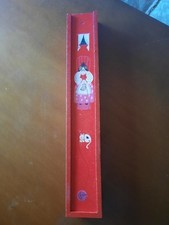 Strick- und Häkelnadelbox incl. Nadeln