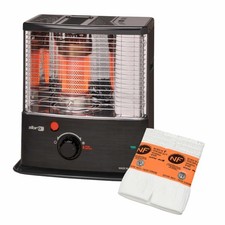 ++Angebot++ Zibro RS-30 - Heizen ohne Strom - inkl. Ersatzdocht gratis