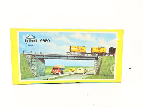 Kibri 9680 gebäude - 9680,
