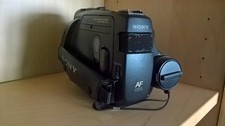 SONY Video Camers Recorder
