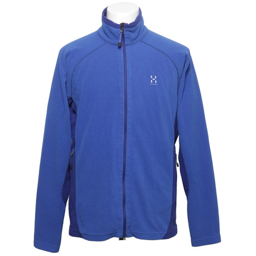 Haglöfs fleecejacke herren - haglöfs,, fleecejacke,