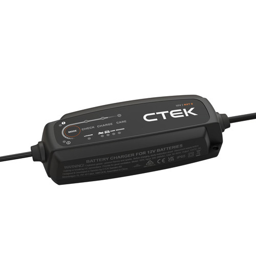 Ctek nxt für blei - nxt, eu