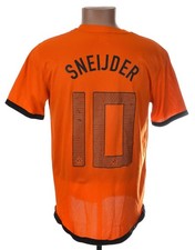 Holland 2012/2013 Heim