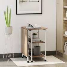 HOMCOM Klapptisch Tisch