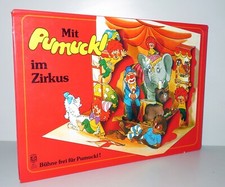 SAMMLER  Pop-Up Buch Mit