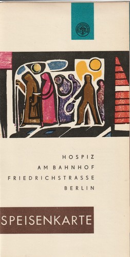 Ddr berlin hospiz - ,