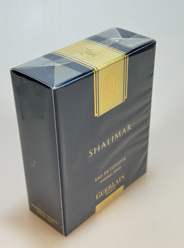Guerlain shalimar eau - guerlain,