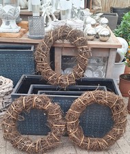 TOP Preis Wurzel Rebenkranz