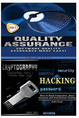 Quality assurance - quality,