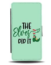 Lustige Die Elfen haben es