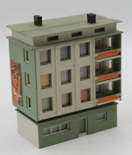 Wohnhaus Hochhaus N Spur-E65