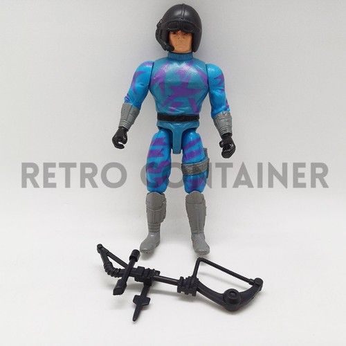 Motu new adventures man - new, of