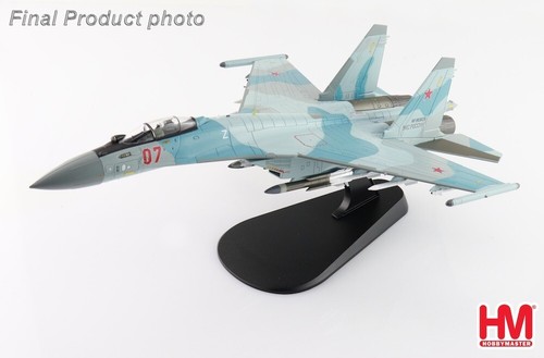 Hobbymaster sukhoi su 35s - sukhoi, su-35s