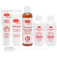 Hornhautentferner Mosadal