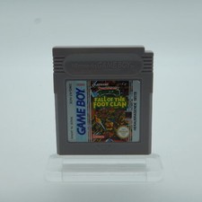 Teenage Mutant Ninja Turtles