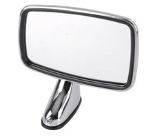 1x Außenspiegel Spiegel